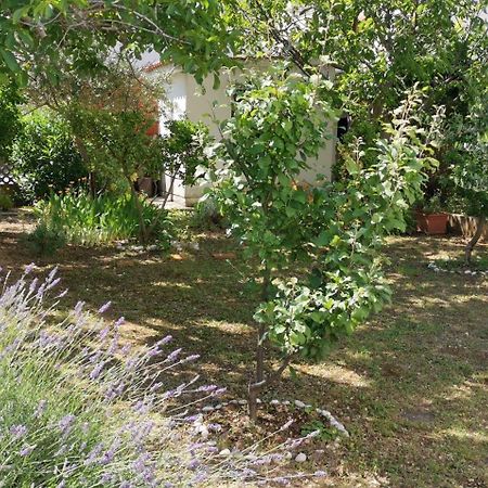 Apartmani Sersic Baška Exteriér fotografie